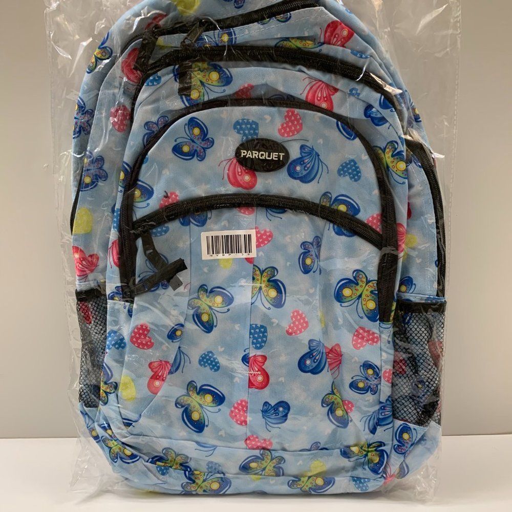 🦋🦋Butterfly Pattern Backpack - NWT🦋🦋 - Picture 7 of 7